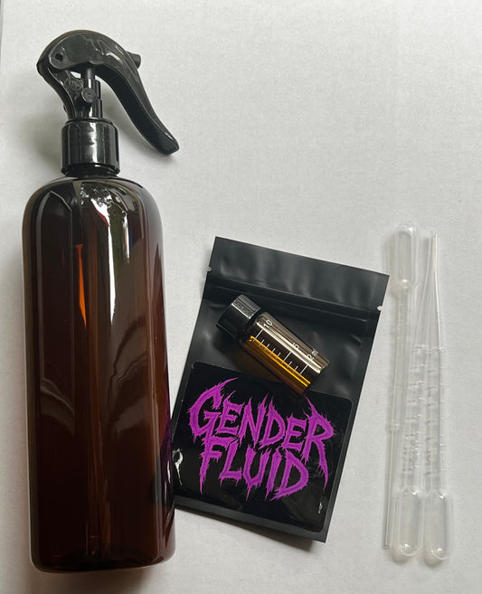 GENDER FLUID REVERSAL SPRAY BY WY'EAST FARMS 32OZ